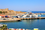 Bozcaada Aspava Otel